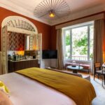 Select Green Hotels Sublime Lisboa Marques Suite