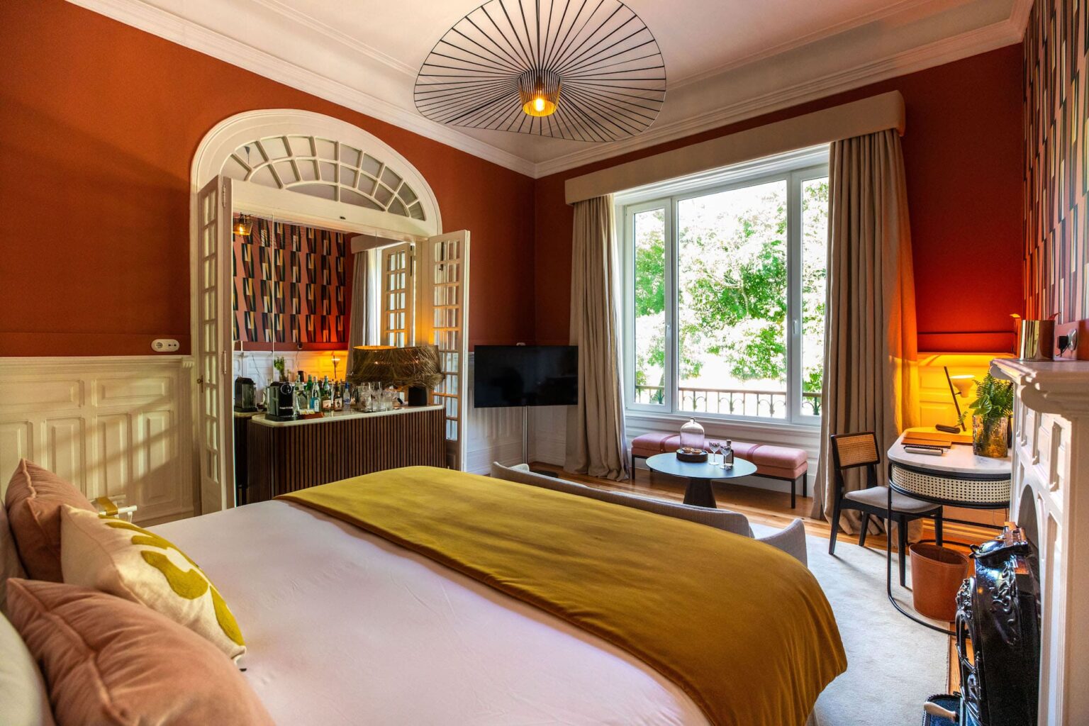 Select Green Hotels Sublime Lisboa Marques Suite