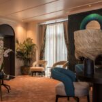 Select Green Hotels Sublime Lisboa reception