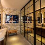 Select Green Hotels Sublime Lisboa bathroom