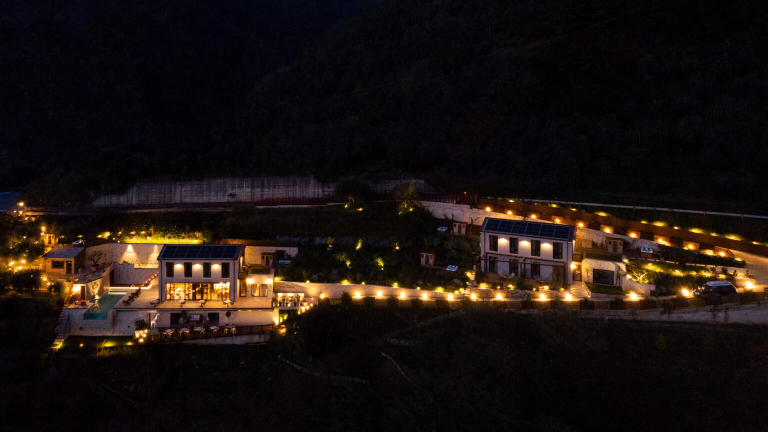 Select Green Hotels Tenuta Zamparina