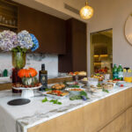 Select Green Hotels Tenuta Zamparina breakfast