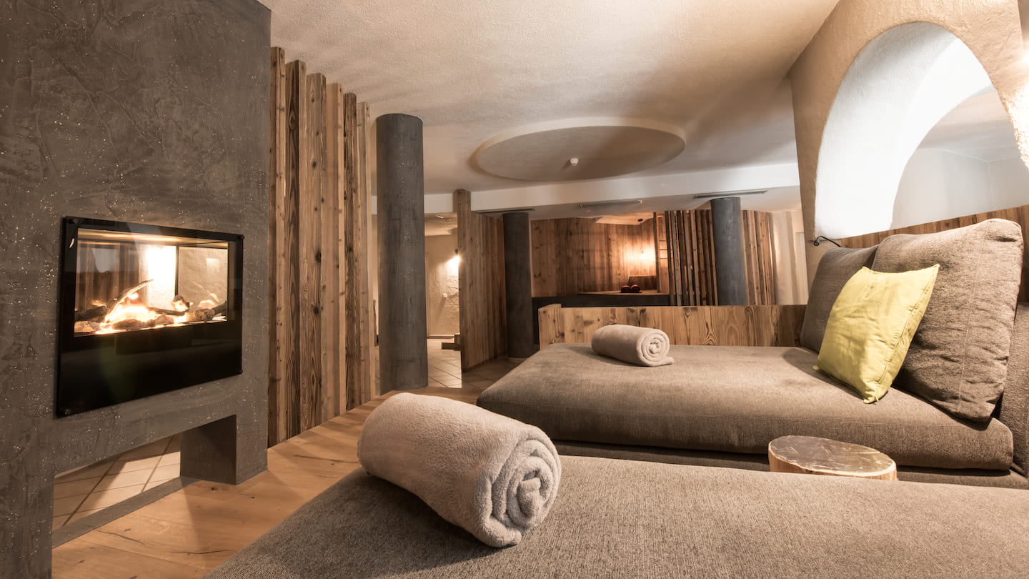 Select Green Hotels Tauber's Bio Vitalhotel room