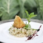 Select Green Hotels Tauber's Bio Vitalhotel healthy food