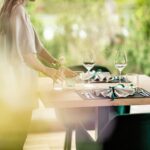 Select Green Hotels Tauber's Bio Vitalhotel restaurant