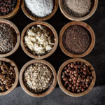 Select Green Hotels Tauber's Bio Vitalhotel breakfast and healthy food