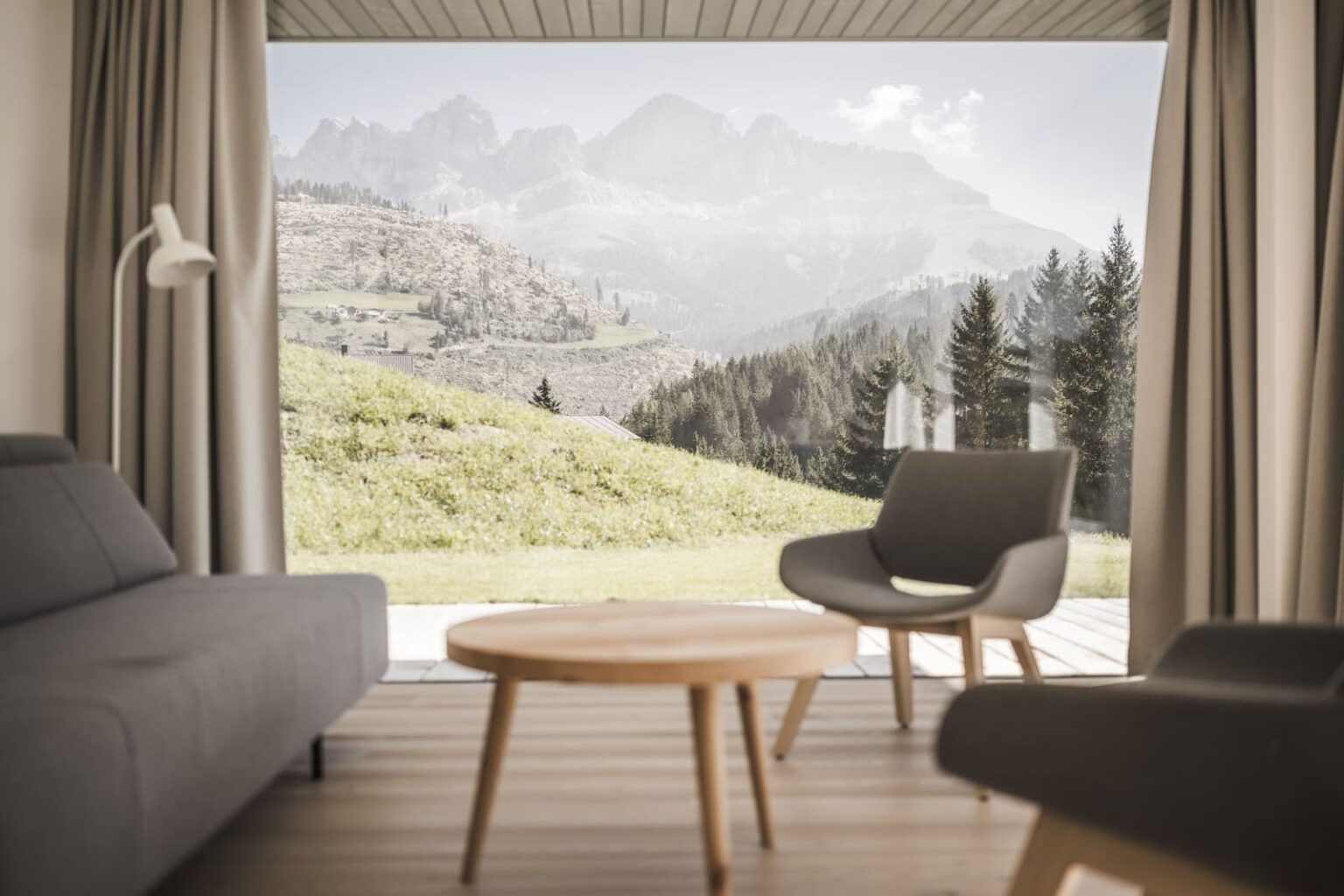 Select Green Hotels Karerhof