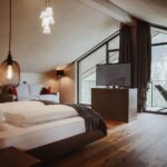 Mea Via the slow farm hotel grand slow room