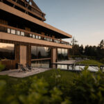 Select Green Hotels Green Luxury Hotel Pfösl