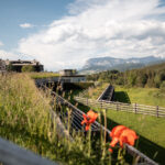 Select Green Hotels Green Luxury Hotel Pfösl Wiese