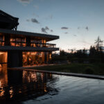 Select Green Hotels Green Luxury Hotel Pfösl Außenpool