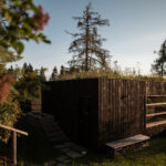 Select Green Hotels Green Luxury Hotel Pfösl chalet