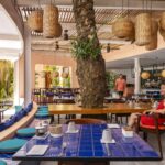 Select Green Hotels SALT of Palmar restaurant
