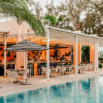 Select Green Hotels SALT of Palmar swimming pool and bar