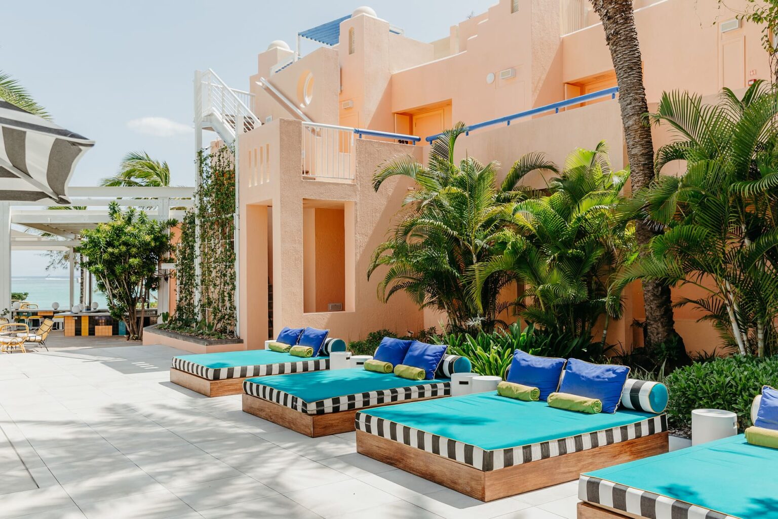 Select Green Hotels SALT of Palmar
