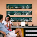 Select Green Hotels SALT of Palmar bar