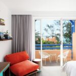 Select Green Hotels SALT of Palmar room