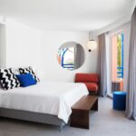 Select Green Hotels SALT of Palmar room