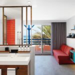 Select Green Hotels SALT of Palmar bathroom