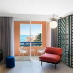 Select Green Hotels SALT of Palmar room