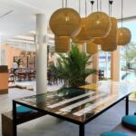 Select Green Hotels SALT of Palmar restaurant