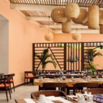 Select Green Hotels SALT of Palmar restaurant