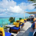 Select Green Hotels SALT of Palmar rooftop bar