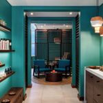 Select Green Hotels SALT of Palmar spa