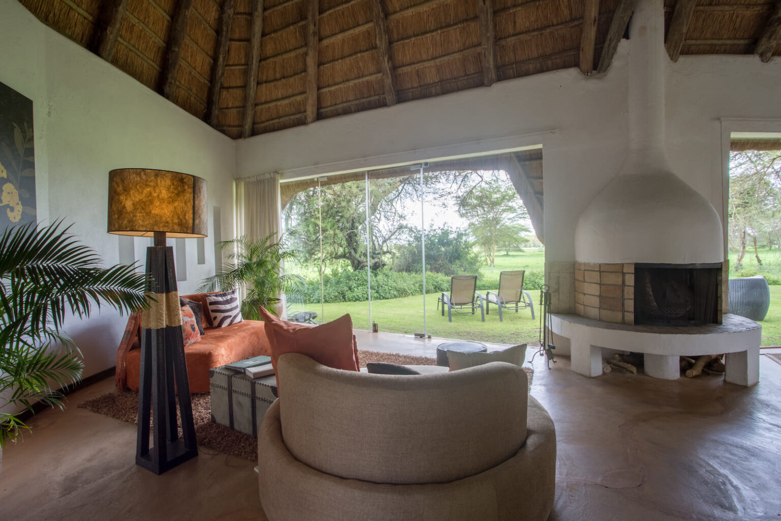 Select Green Hotels Solio Lodge cottage