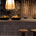 Select Green Hotels The Rooster Antiparos bar