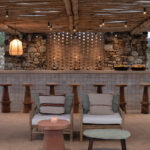 Select Green Hotels The Rooster Antiparos bar