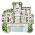 Select Green Hotels The Rooster Antiparos