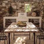 Select Green Hotels The Rooster Antiparos Villa Yard