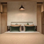 Select Green Hotels The Rooster Antiparos room
