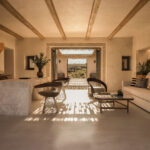 Select Green Hotels The Rooster Antiparos common areas