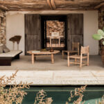 Select Green Hotels The Rooster Antiparos pool