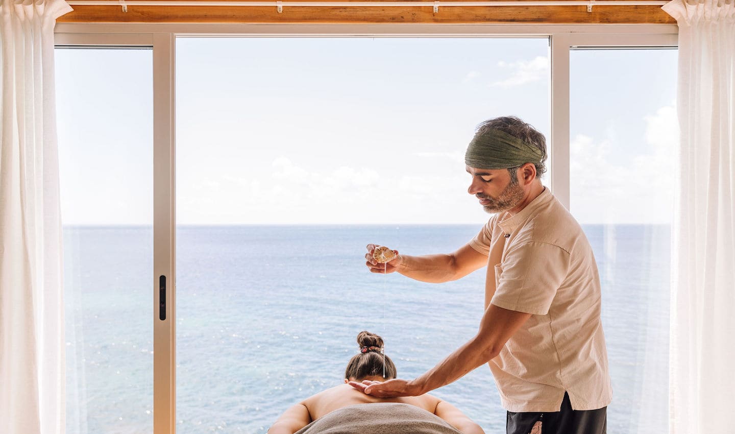 Select Green Hotels WHITE Exclusive Suites & Villas wellness