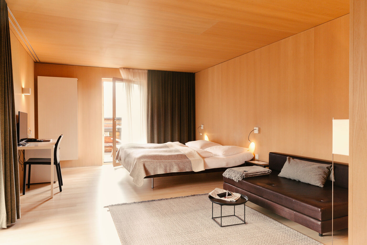 Select Green Hotels Hotel Post Bezau