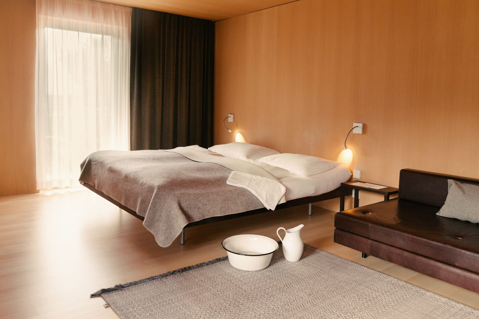 Select Green Hotels Hotel Post Bezau