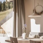 Select Green Hotels Karerhof Bio Bauernhof in Südtirol modernes Apartment