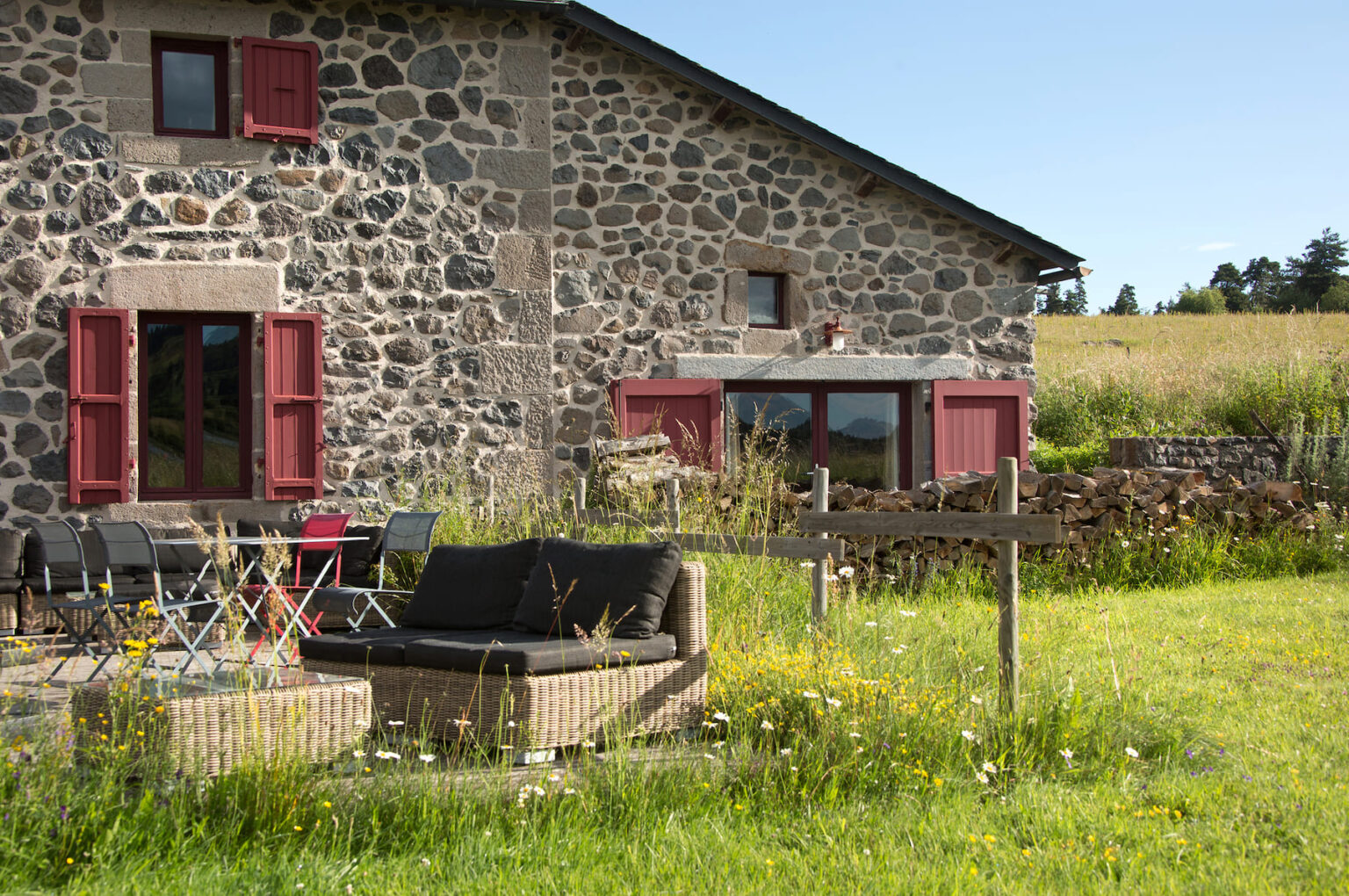 Select Green Hotels Instants d'Absolu