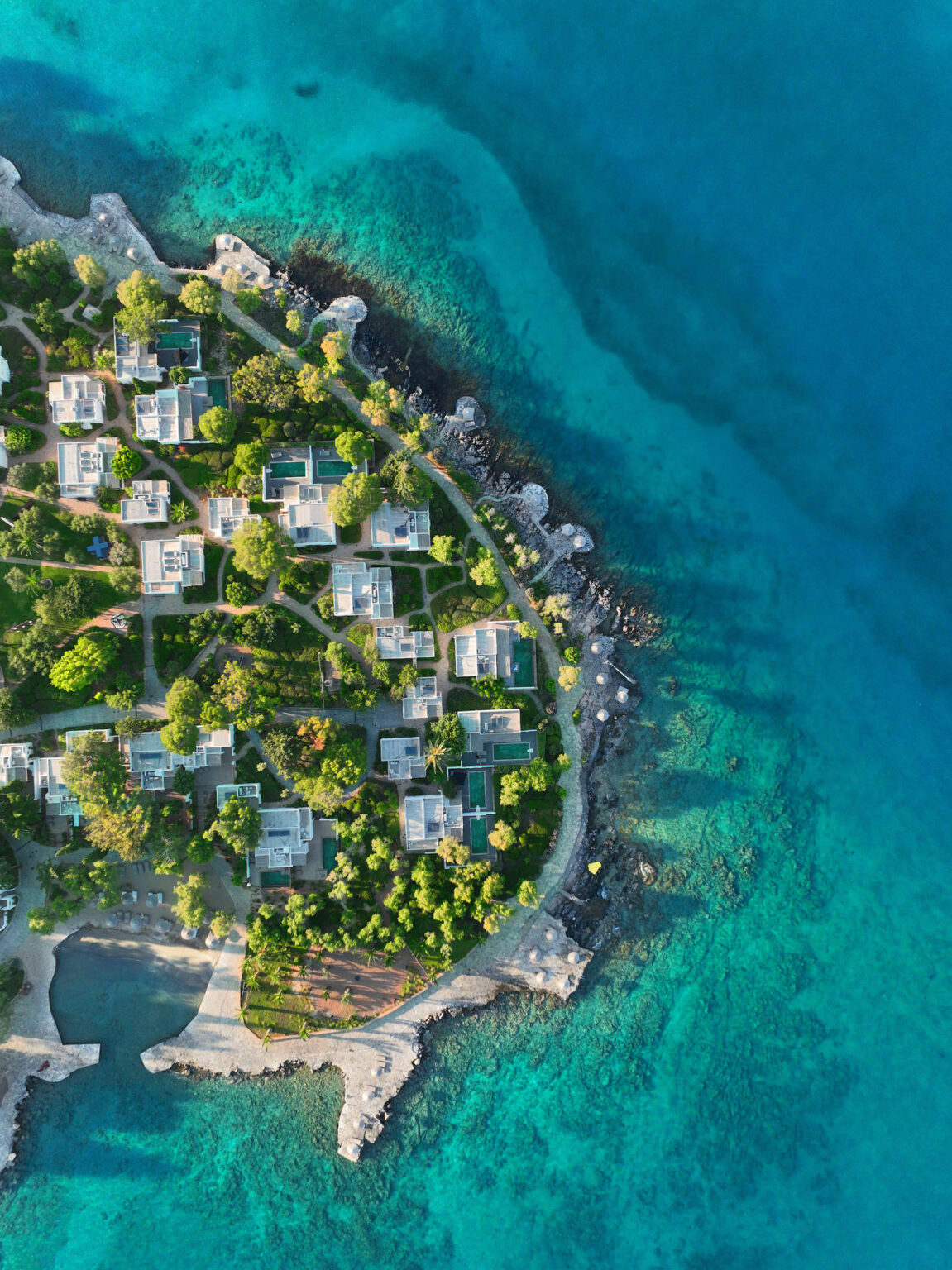 Minos Art Beach Hotel Select Green Hotels