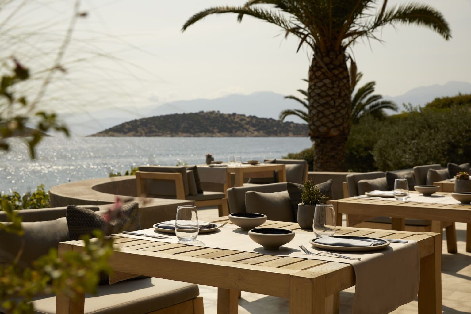 Minos Palace Resort