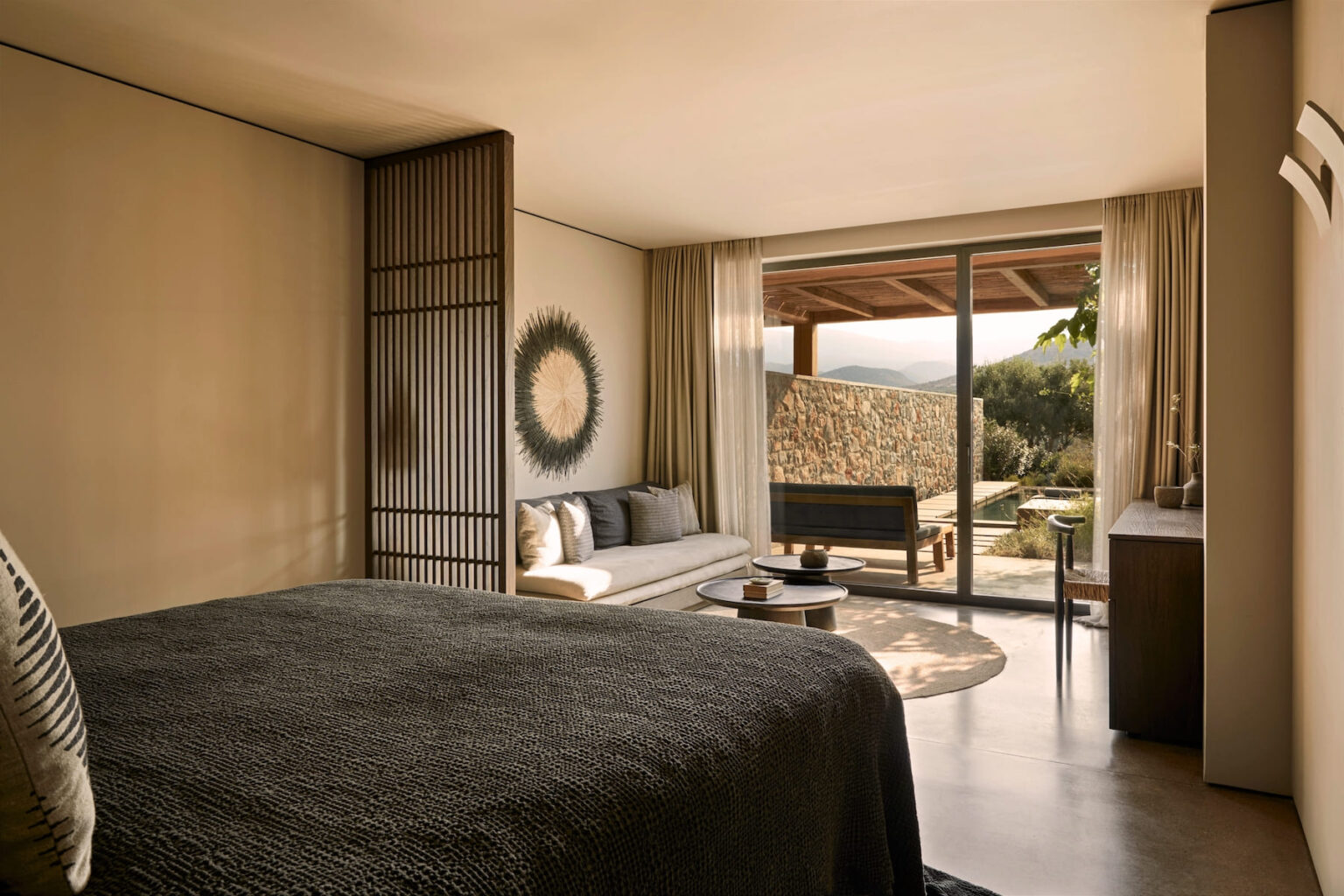 Minos Palace Resort