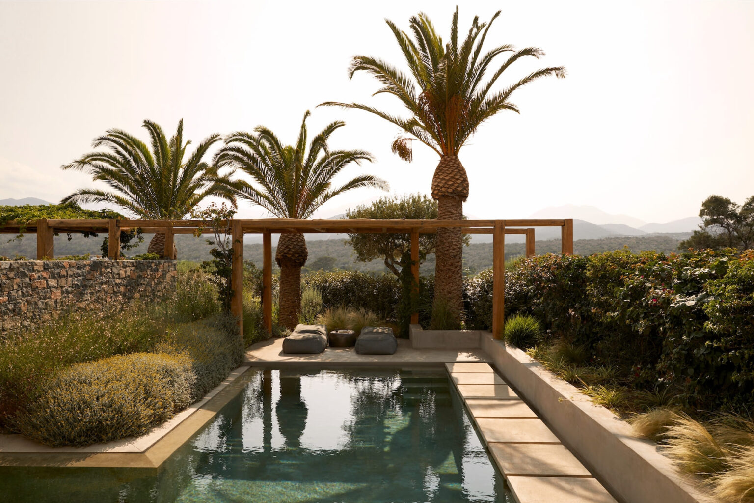 Minos Palace Resort