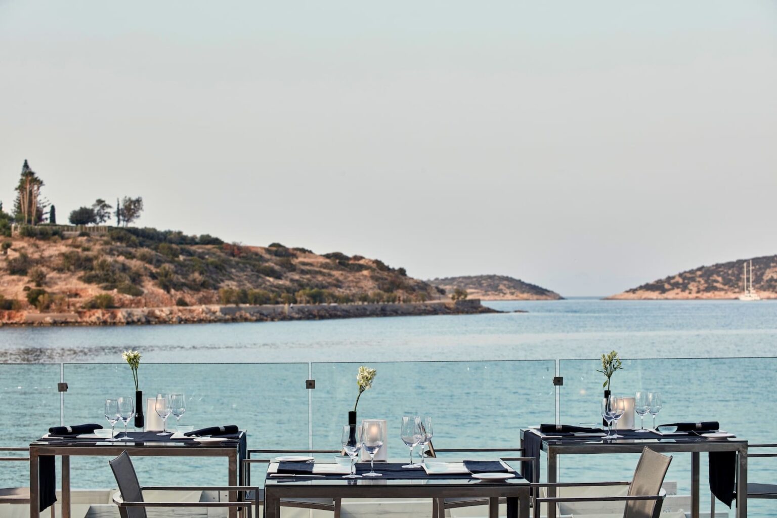 Minos Art Beach Hotel Select Green Hotels