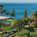 Minos Palace Resort exterior