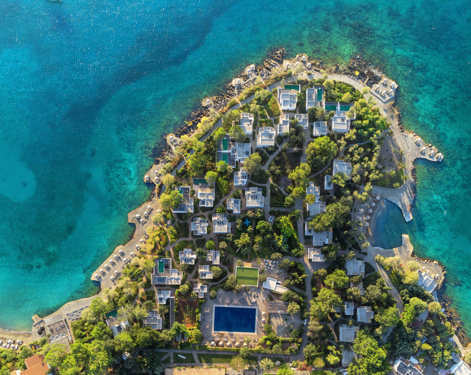 Minos Art Beach Hotel Select Green Hotels
