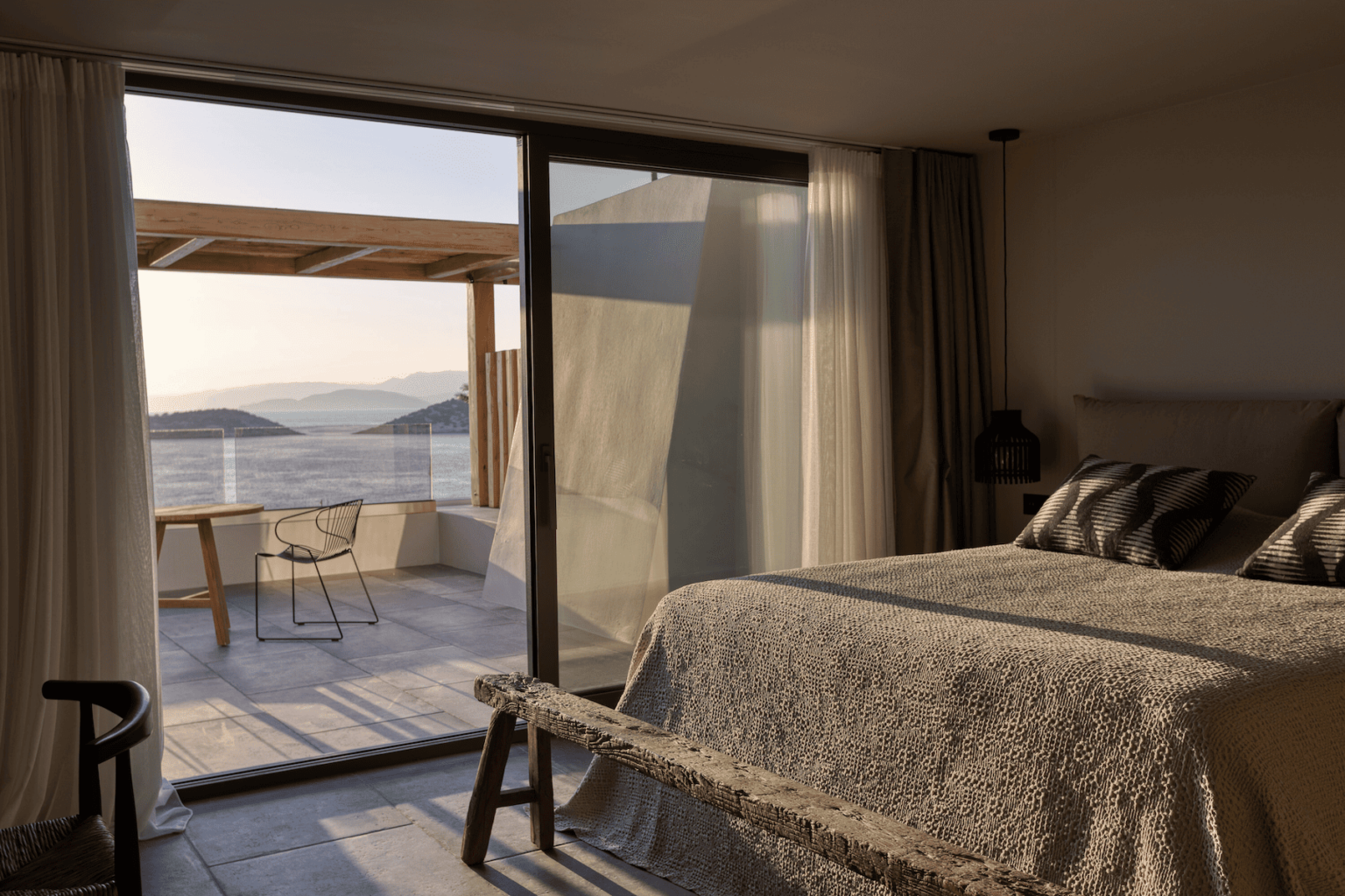 Minos Palace Resort