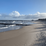 Baltikum Ostsee SKARPA Resort